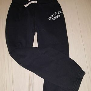 Boys sweat pants